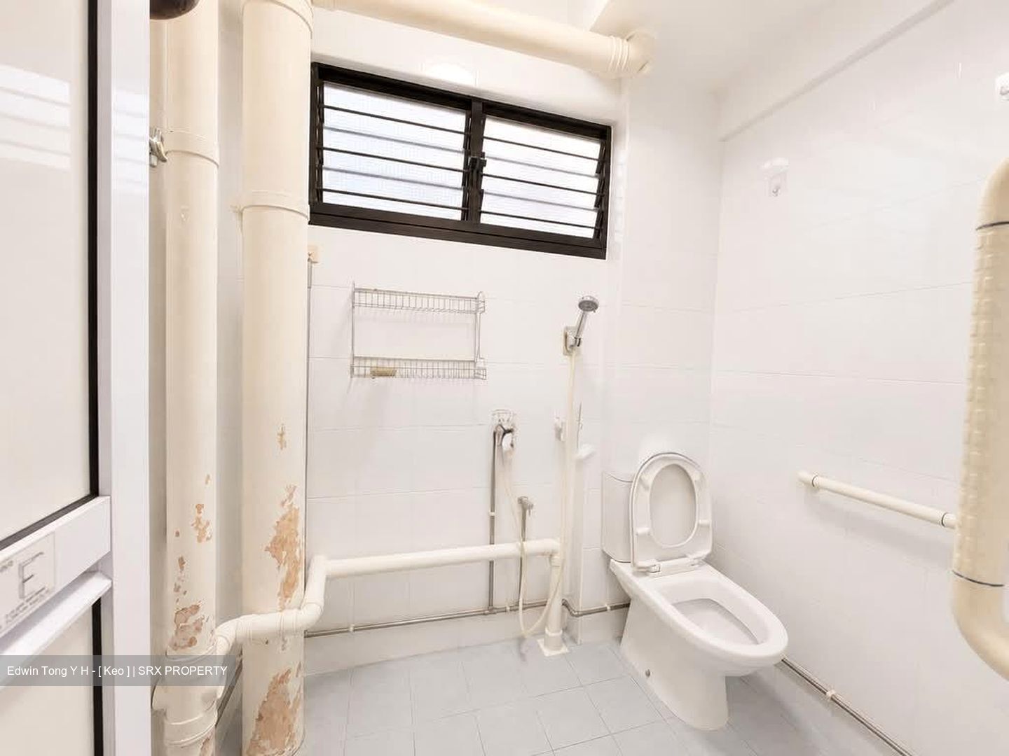Blk 125 Geylang East Grove (Geylang), HDB 3 Rooms #599175921